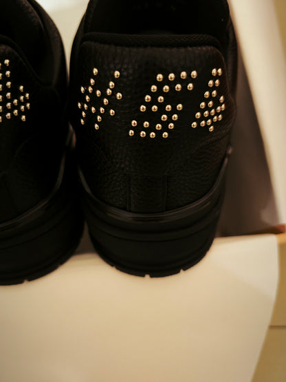 L*V TRAINER "BLACK DIAMOND"