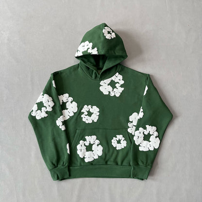 DE*IM T*ARS Set "Green"