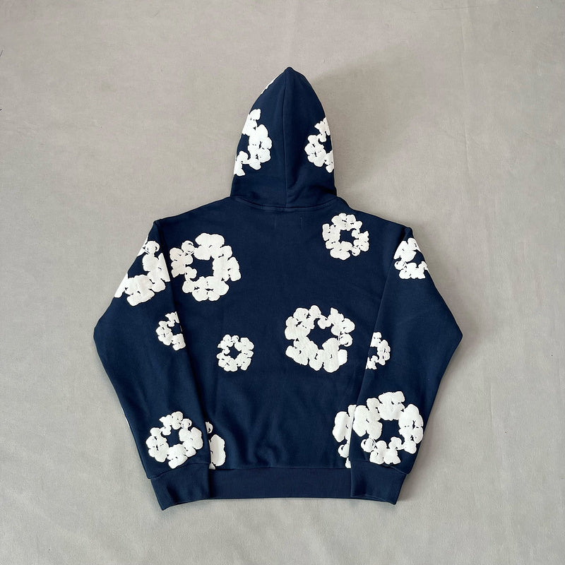 DE*IM T*ARS Set "Navy"
