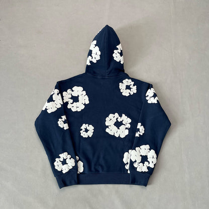 DE*IM T*ARS Set "Navy"