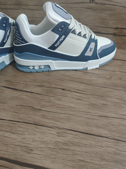 L*V TRAINER "BLUE"