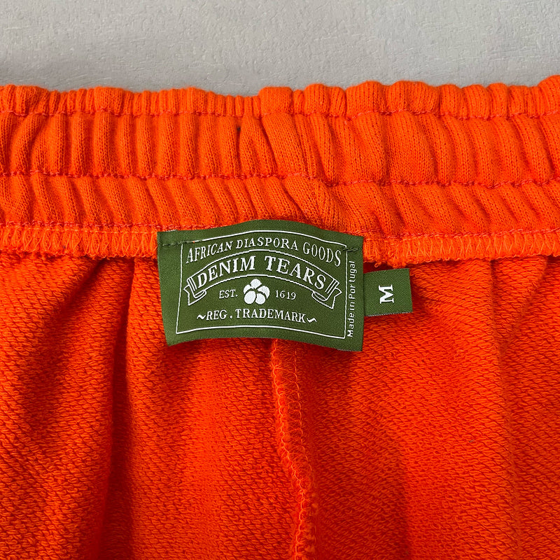 DE*IM T*ARS Set "Orange"