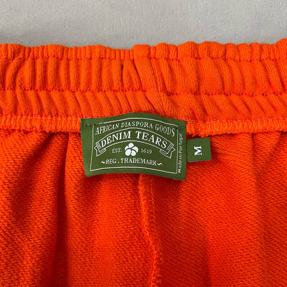 DE*IM T*ARS Set "Orange"