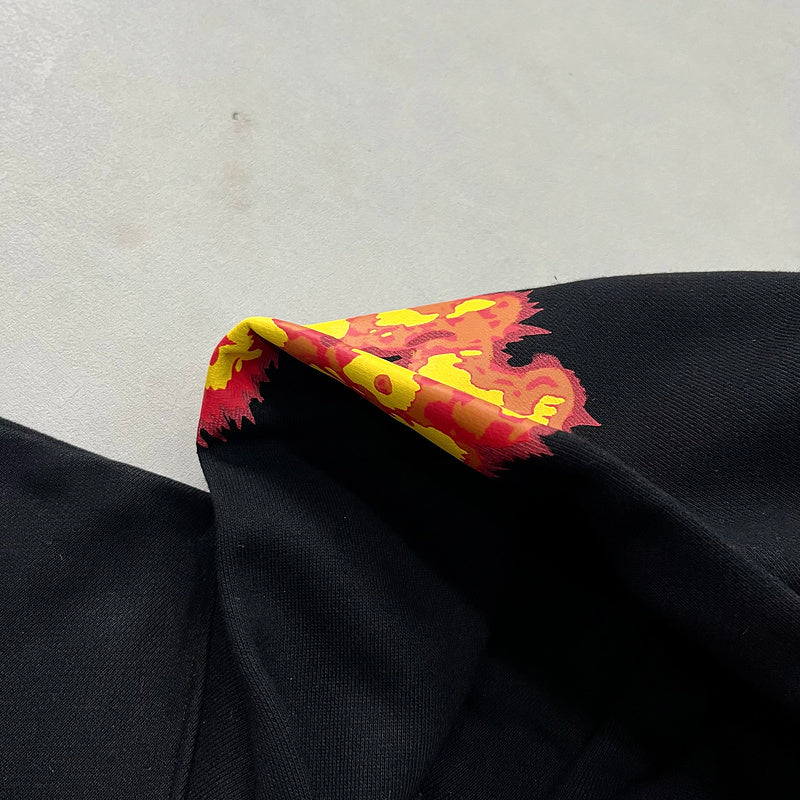 DE*IM T*ARS x Offset Hoodie