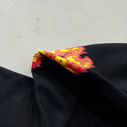 DE*IM T*ARS x Offset Hoodie