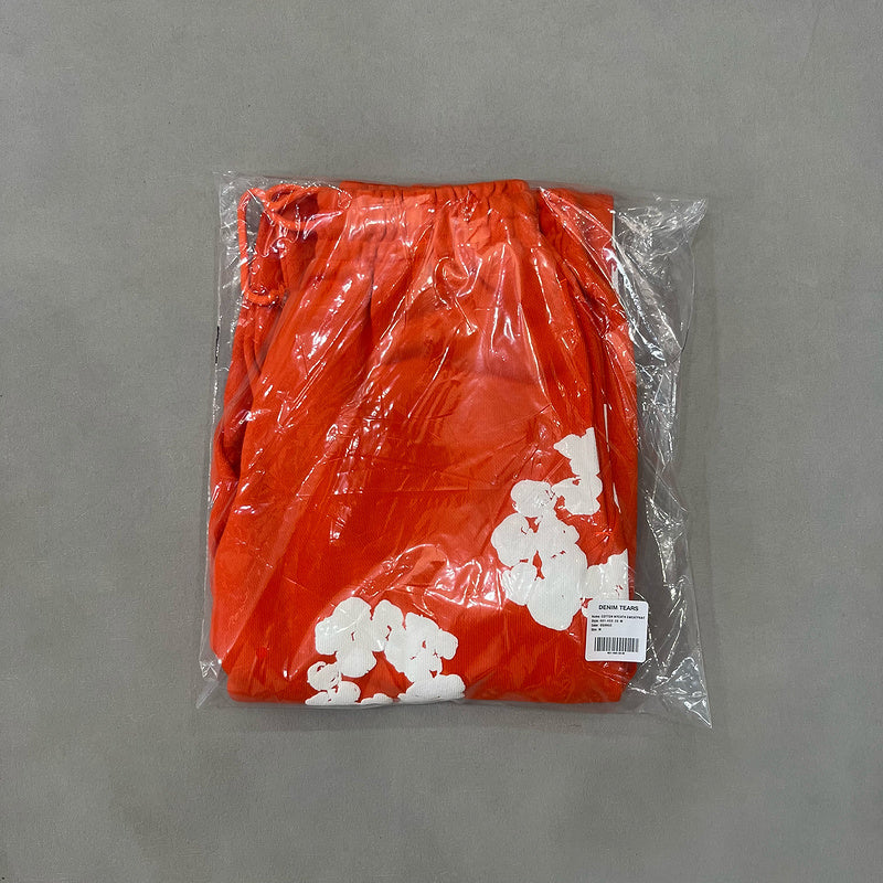DE*IM T*ARS Set "Orange"