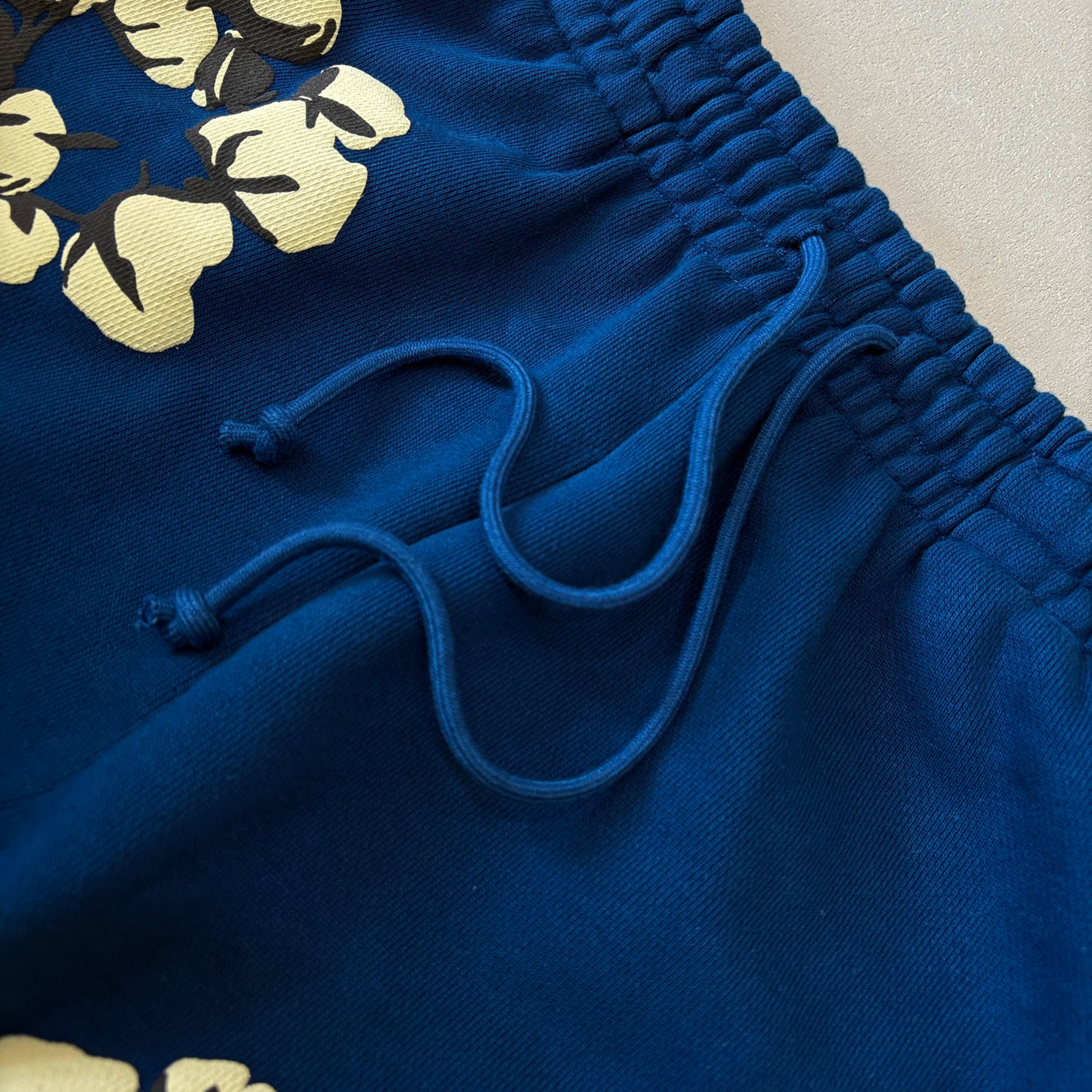DE*IM T*ARS x CPFM Set “BLUE”