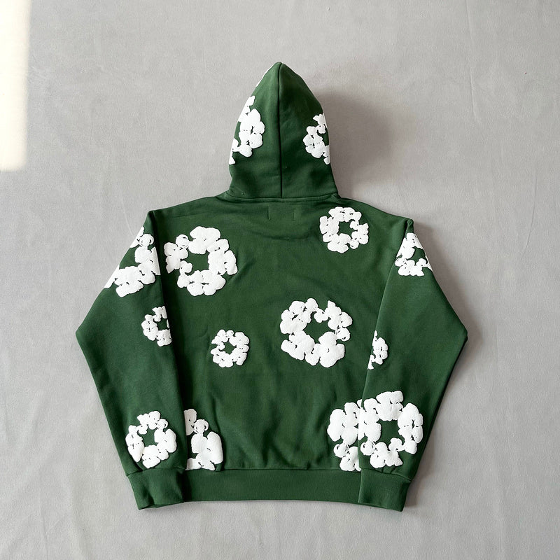 DE*IM T*ARS Set "Green"