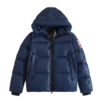 CNDA GOOSE "CROFTON PUFFER"