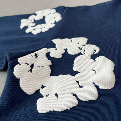 DE*IM T*ARS Set "Navy"