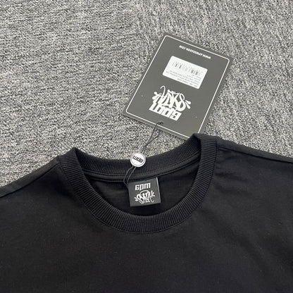 SY*A x 6PM Tee "Cant't Rush Greatness"