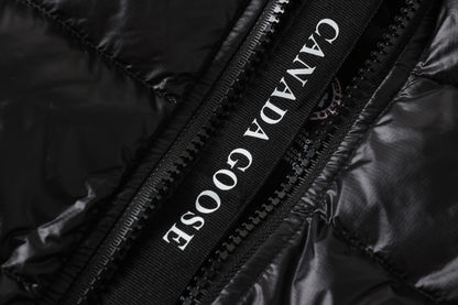 CNDA GOOSE "CROFTON VEST"