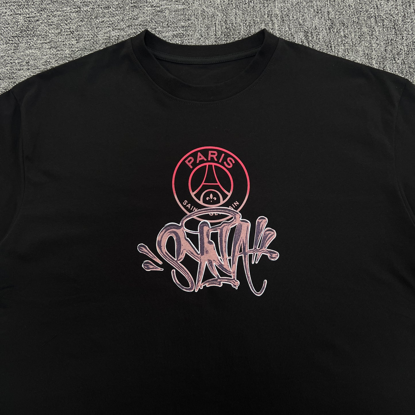 SY*A Tee "Paris Saint-Germain"