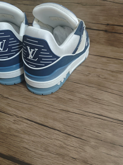 L*V TRAINER "BLUE"
