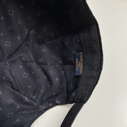 L*V CAP Signature S00 "Black"
