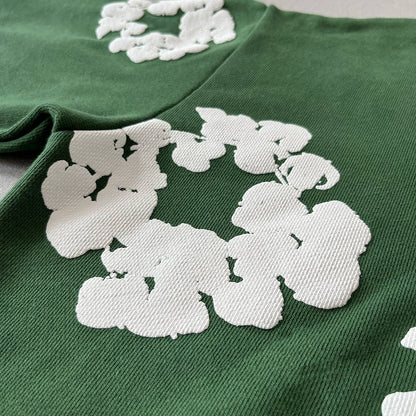 DE*IM T*ARS Set "Green"