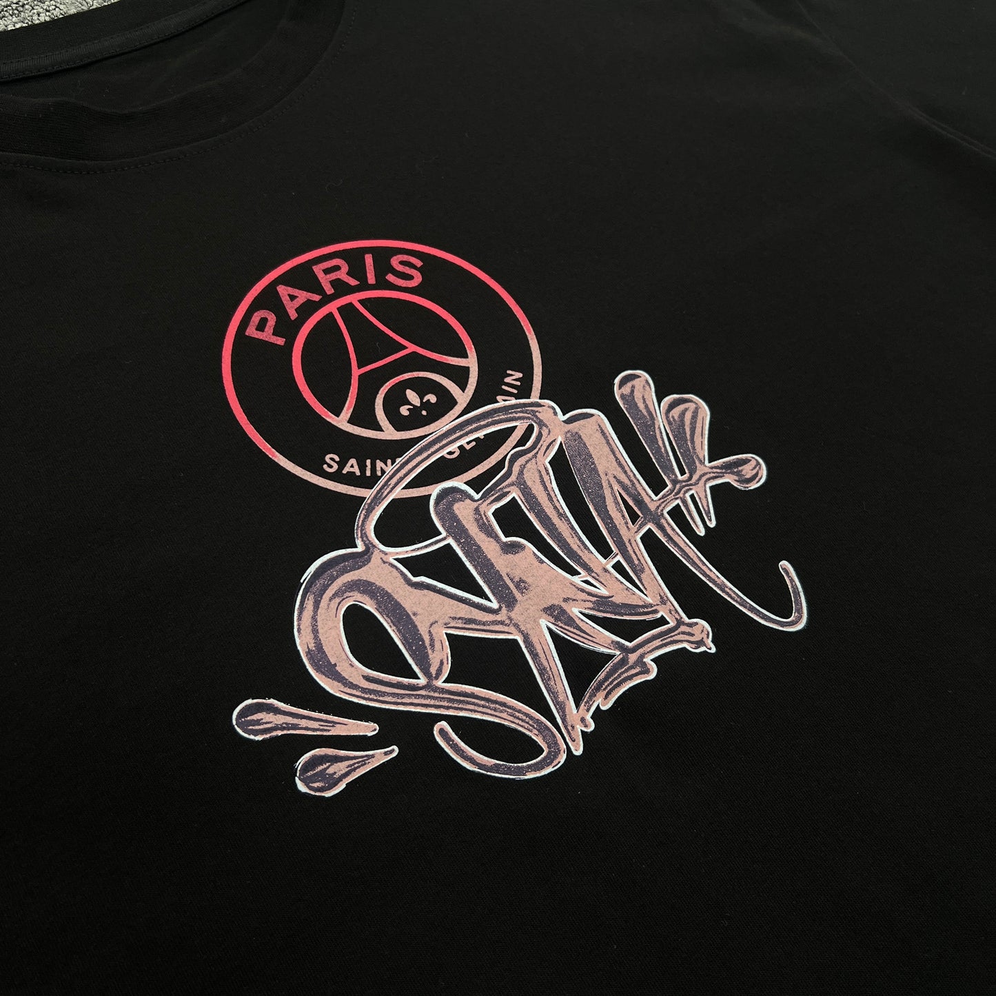 SY*A Tee "Paris Saint-Germain"