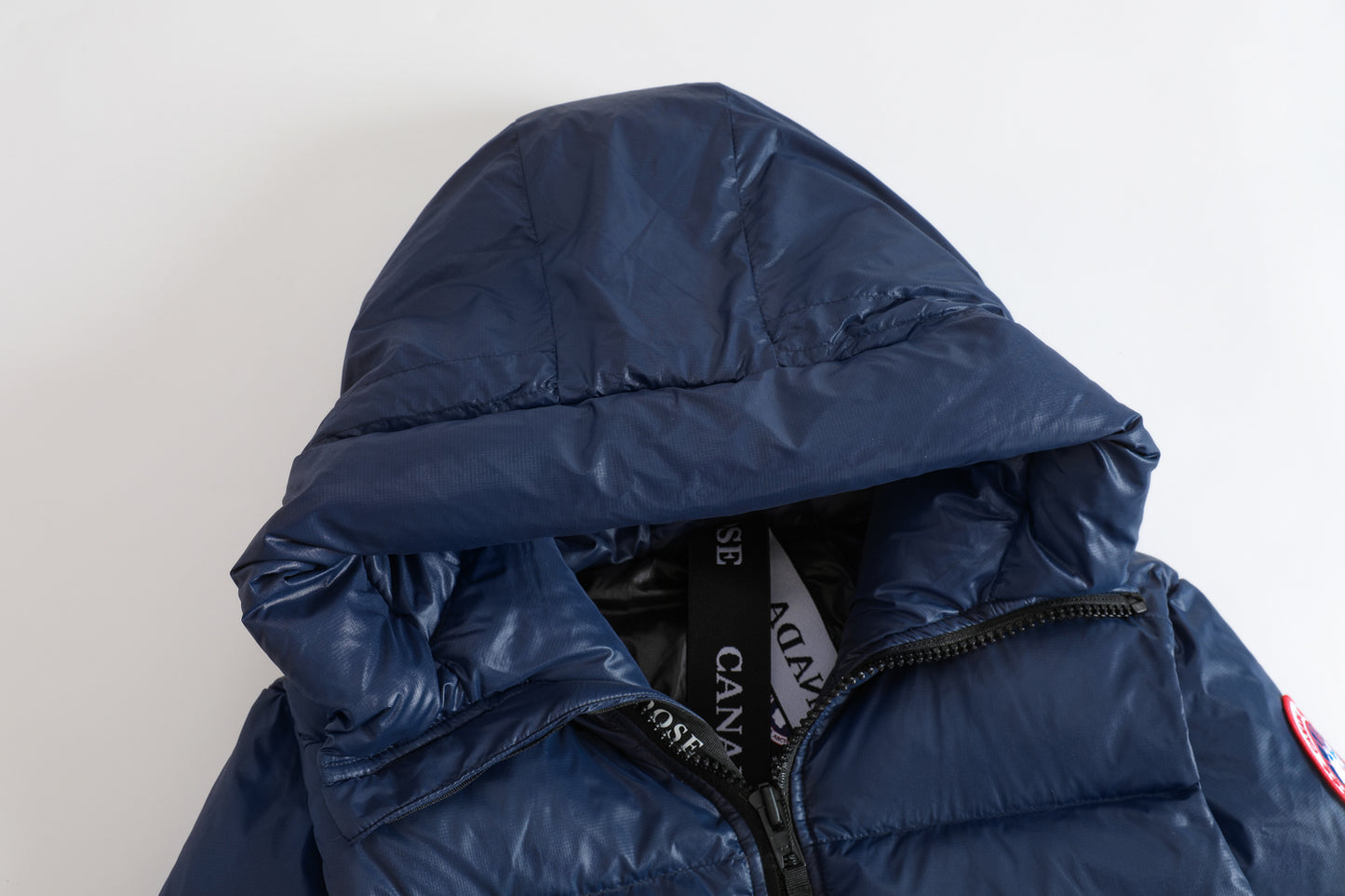 CNDA GOOSE "CROFTON PUFFER"