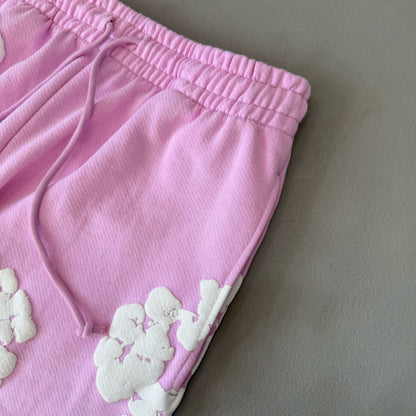 DE*IM T*ARS Set "Powder Pink"