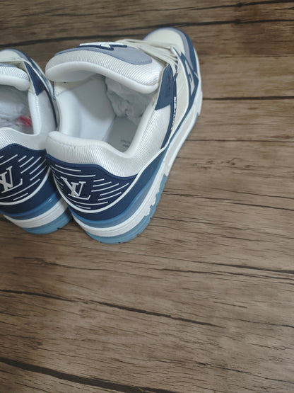 L*V TRAINER "BLUE"
