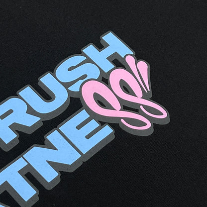 SY*A Tee "Can't Rush Greatness"