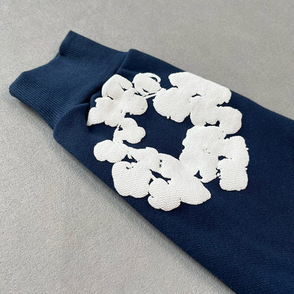 DE*IM T*ARS Set "Navy"