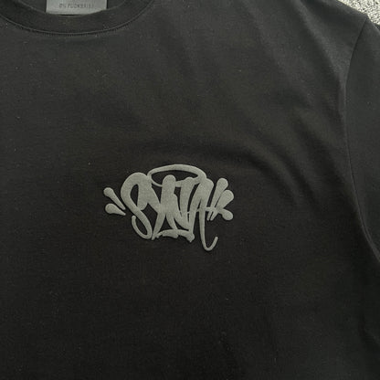 SY*A Tee "FORGIVE ME"