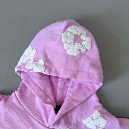 DE*IM T*ARS Set "Powder Pink"