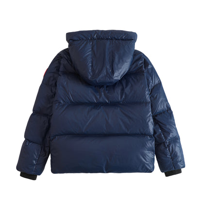 CNDA GOOSE "CROFTON PUFFER"
