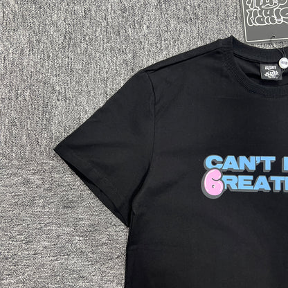 SY*A Tee "Can't Rush Greatness"