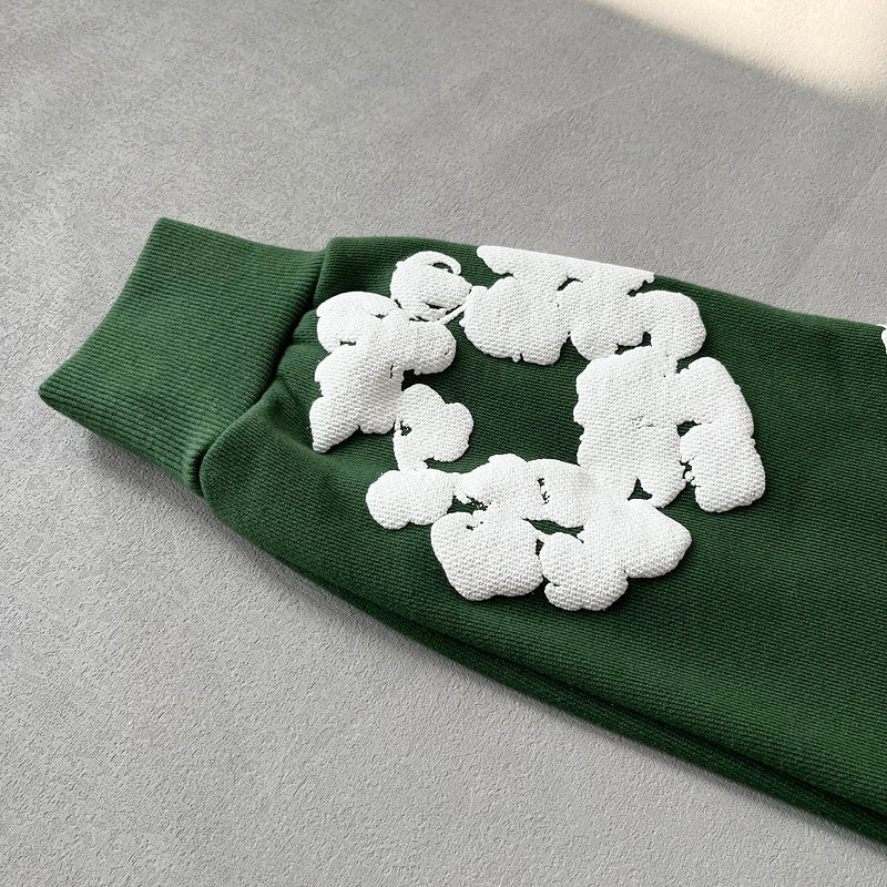 DE*IM T*ARS Set "Green"