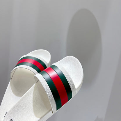 GU*CI WEB SLIDES "White"