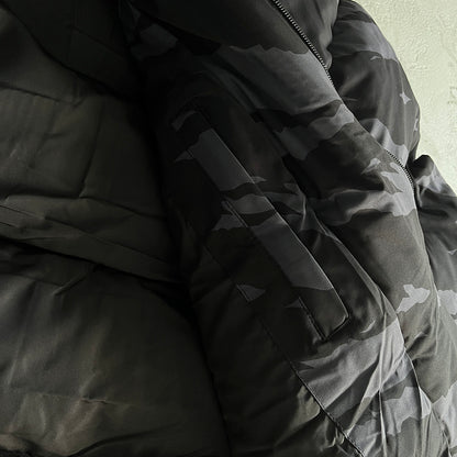TRPSTR "Hyperdrive Camo" PUFFER