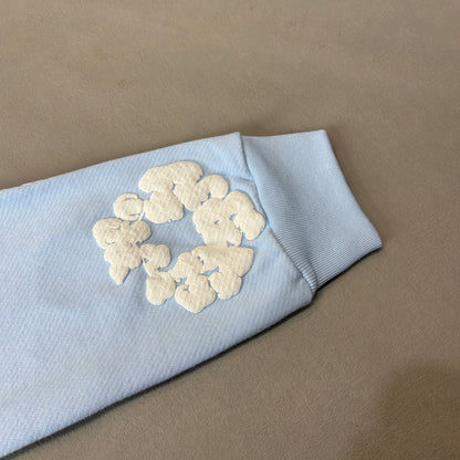 DE*IM T*ARS Set "Powder Blue"