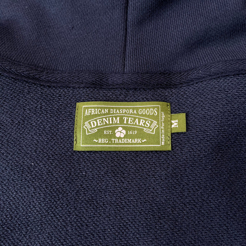 DE*IM T*ARS Set "Navy"