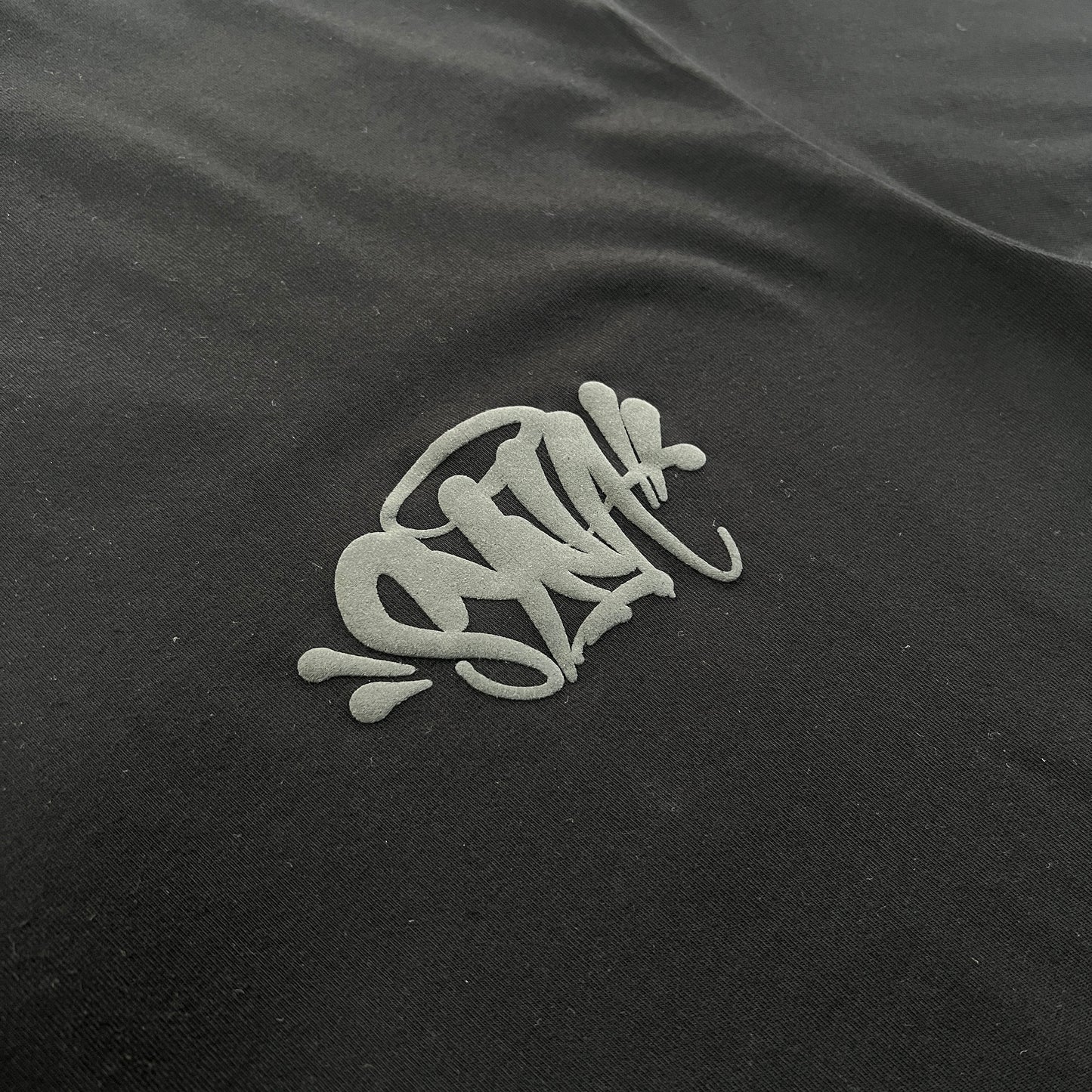 SY*A Tee "FORGIVE ME"