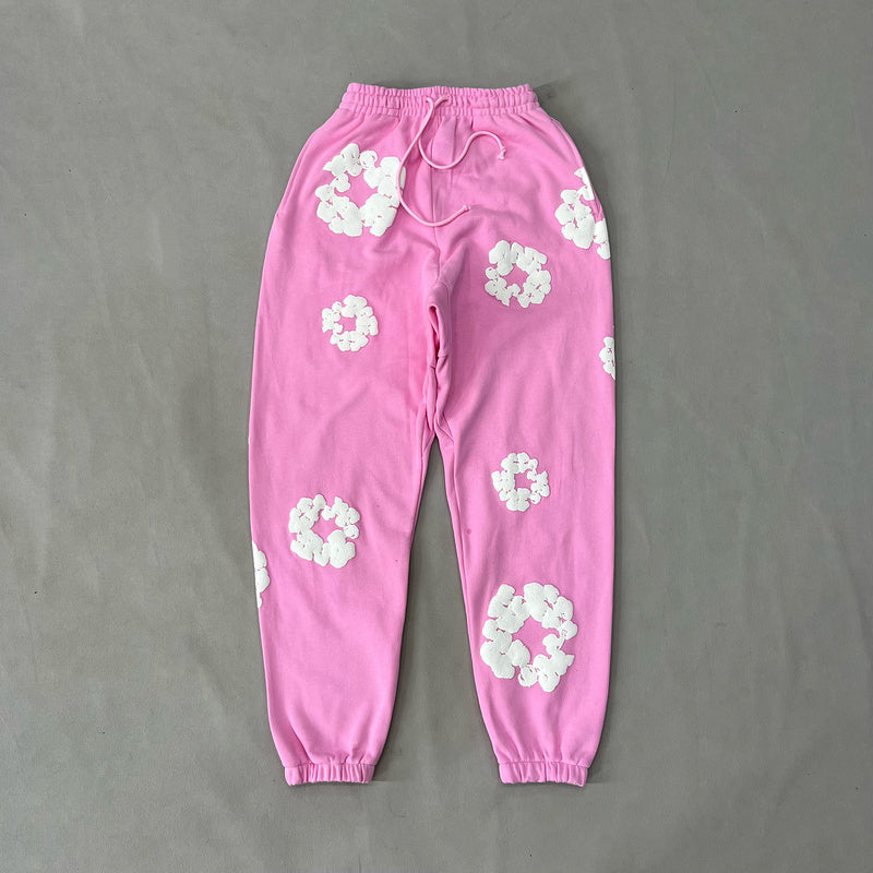 DE*IM T*ARS Set "Pink"