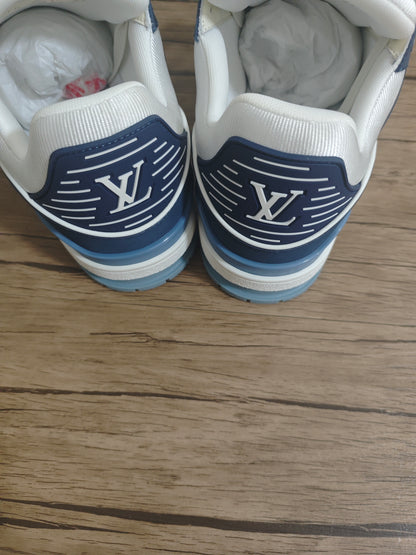 L*V TRAINER "BLUE"