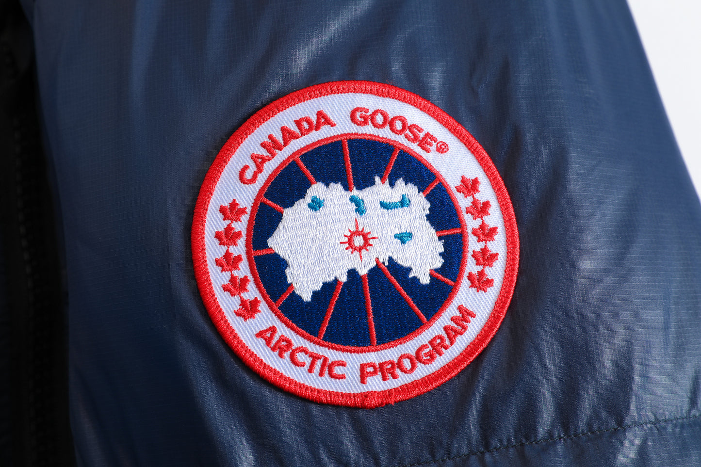 CNDA GOOSE "CROFTON PUFFER"