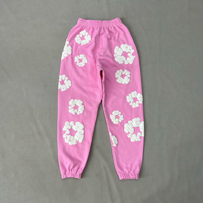DE*IM T*ARS Set "Pink"