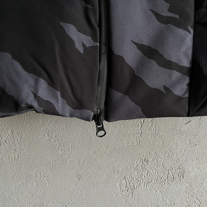 TRPSTR "Hyperdrive Camo" PUFFER
