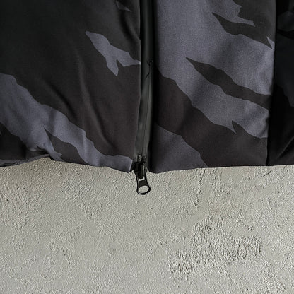 TRPSTR "Hyperdrive Camo" PUFFER