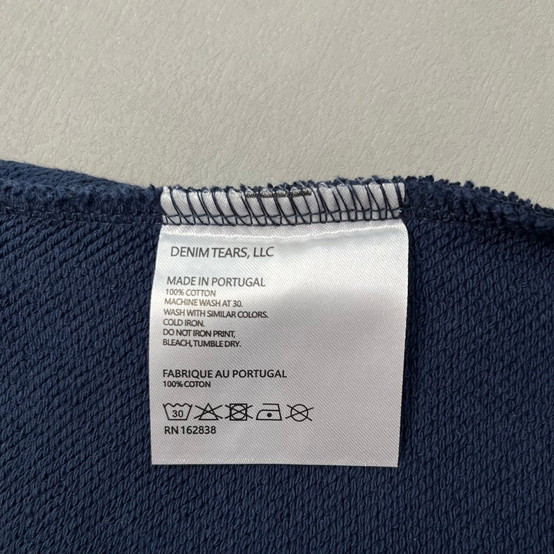 DE*IM T*ARS Set "Navy"