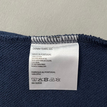 DE*IM T*ARS Set "Navy"