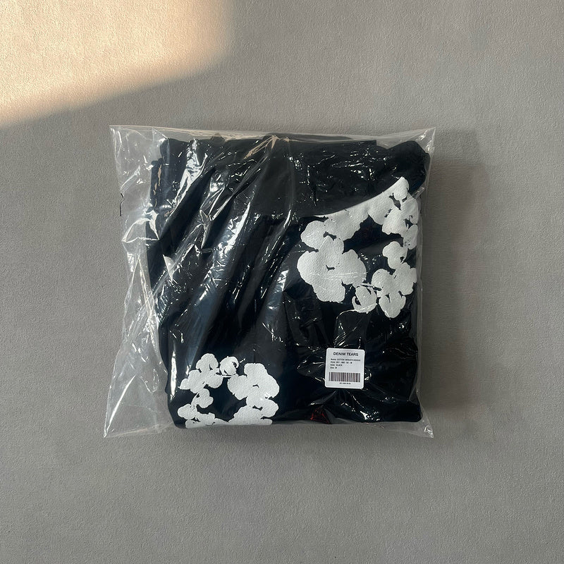 DE*IM T*ARS Set "Black & White"