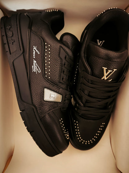 L*V TRAINER "BLACK DIAMOND"