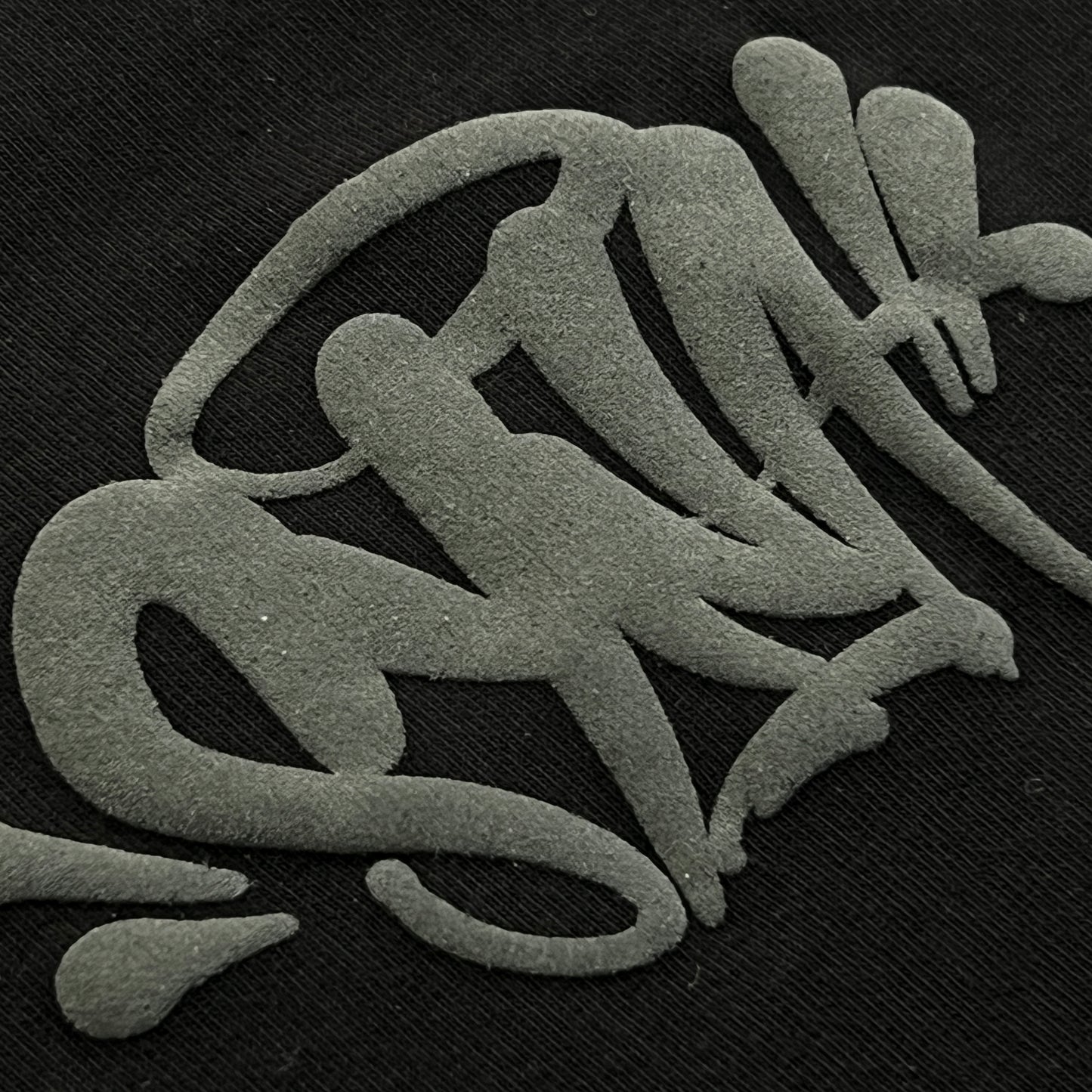 SY*A Tee "FORGIVE ME"