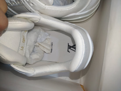 L*V TRAINER "WHITE"