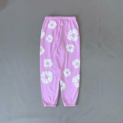 DE*IM T*ARS Set "Powder Pink"