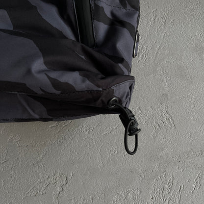 TRPSTR "Hyperdrive Camo" PUFFER